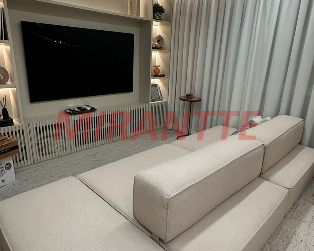 Apartamento de 202m² com 3 quartos em Alto da Mooca