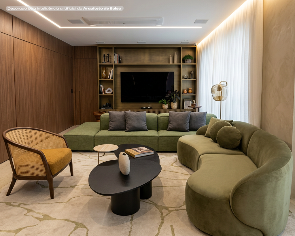 Apartamento de 202m² com 3 quartos em Alto da Mooca