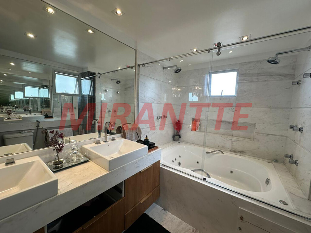 Apartamento de 202m² com 3 quartos em Alto da Mooca