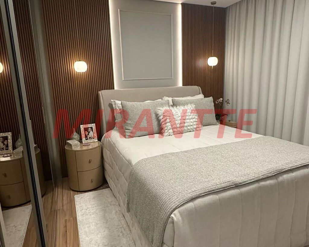 Apartamento de 202m² com 3 quartos em Alto da Mooca