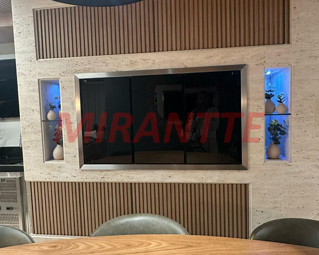 Apartamento de 202m² com 3 quartos em Alto da Mooca