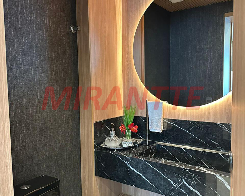 Apartamento de 202m² com 3 quartos em Alto da Mooca