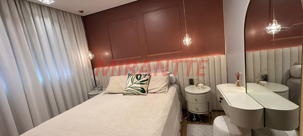 Apartamento de 202m² com 3 quartos em Alto da Mooca