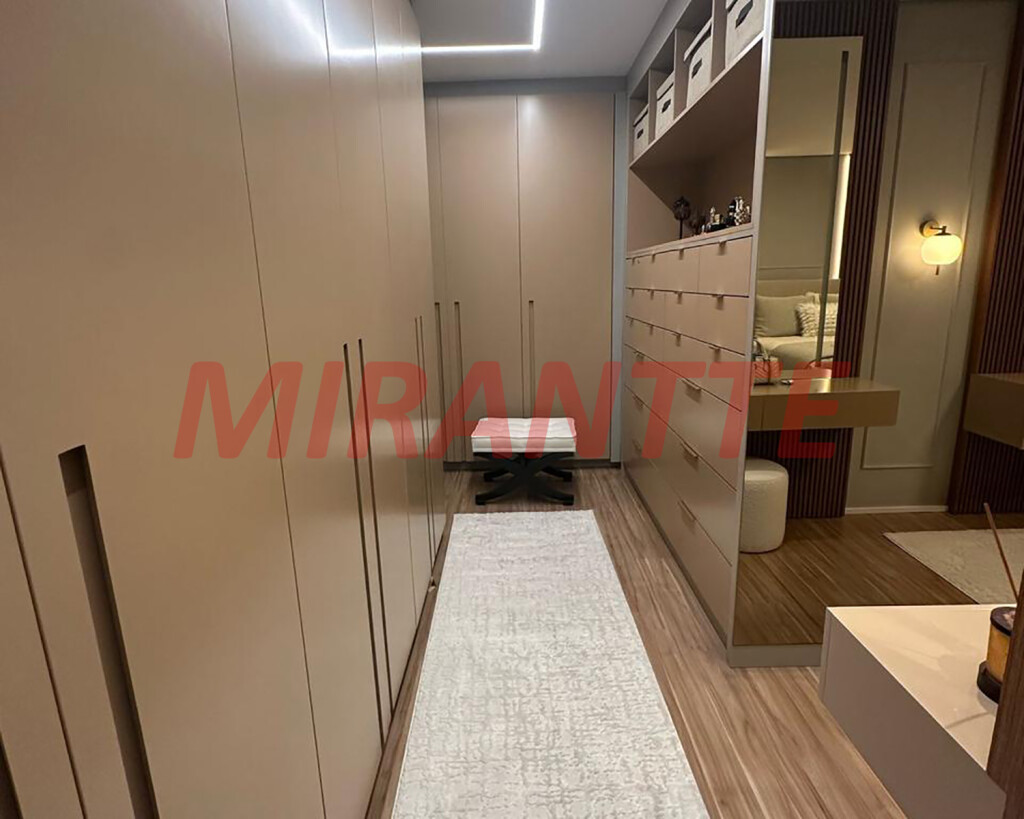 Apartamento de 202m² com 3 quartos em Alto da Mooca