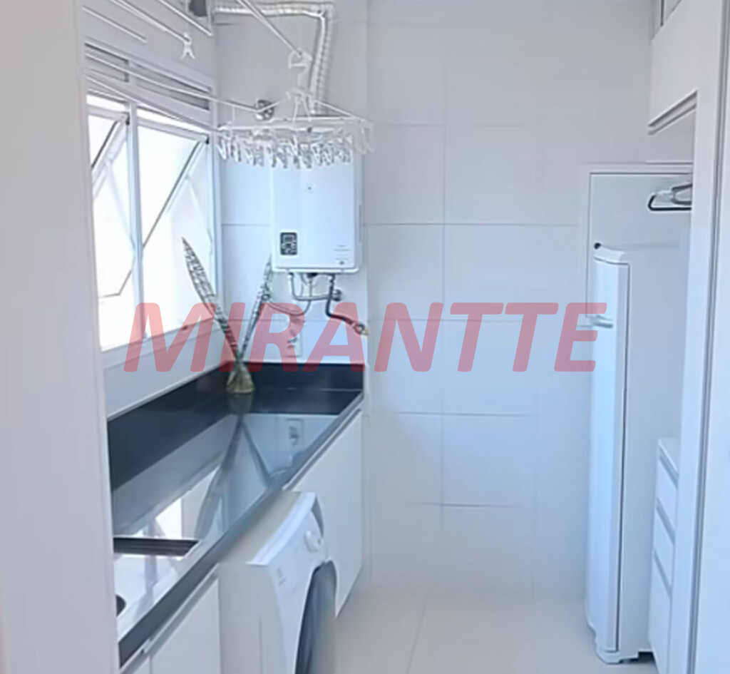Apartamento de 202m² com 3 quartos em Alto da Mooca