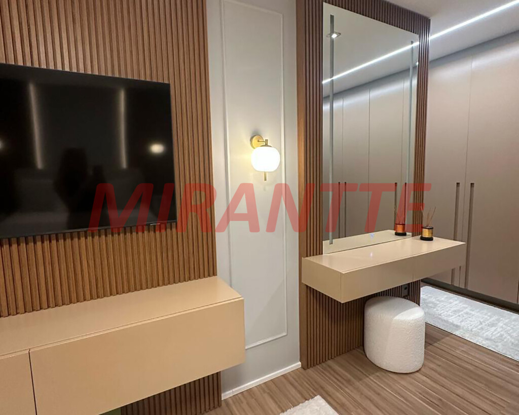 Apartamento de 202m² com 3 quartos em Alto da Mooca