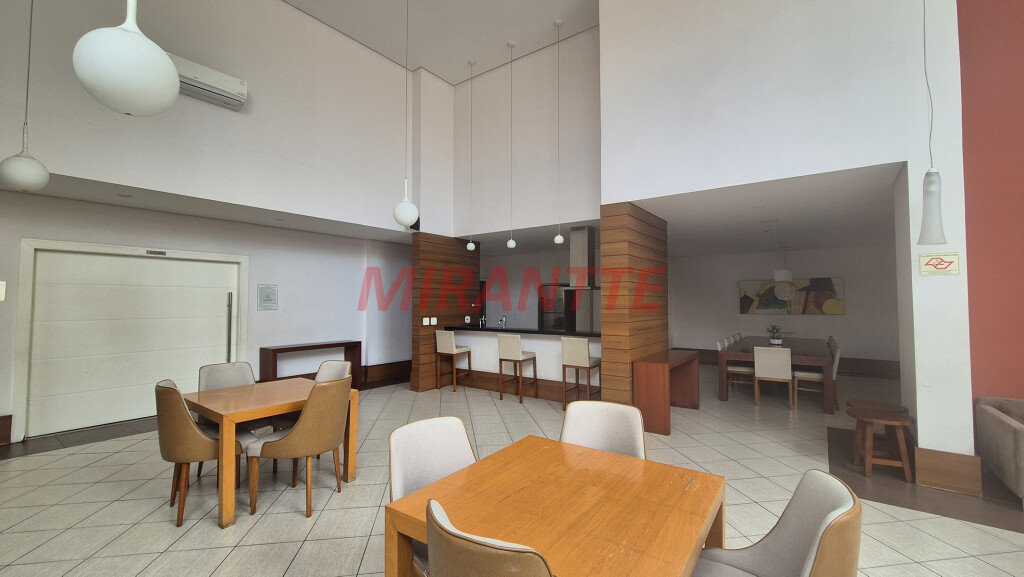 Apartamento de 123m² com 3 quartos em Vila Regente Feijó