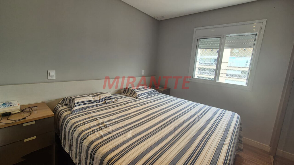 Apartamento de 123m² com 3 quartos em Vila Regente Feijó