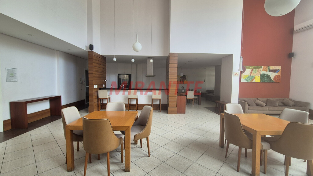 Apartamento de 123m² com 3 quartos em Vila Regente Feijó