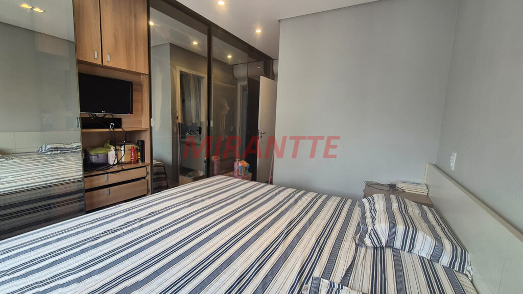 Apartamento de 123m² com 3 quartos em Vila Regente Feijó