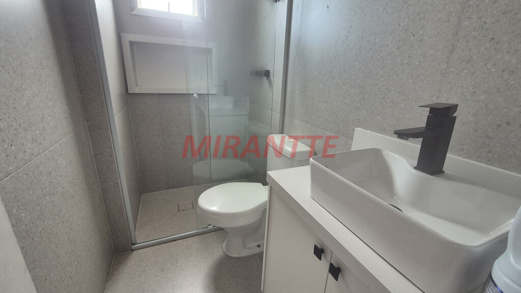 Apartamento de 123m² com 3 quartos em Vila Regente Feijó
