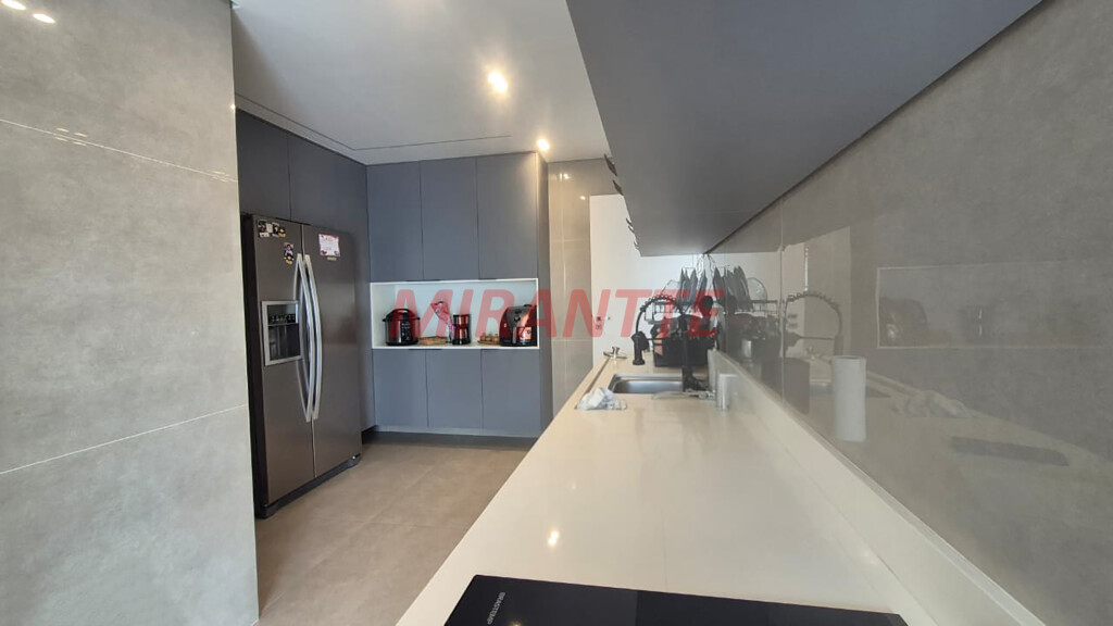 Apartamento de 123m² com 3 quartos em Vila Regente Feijó