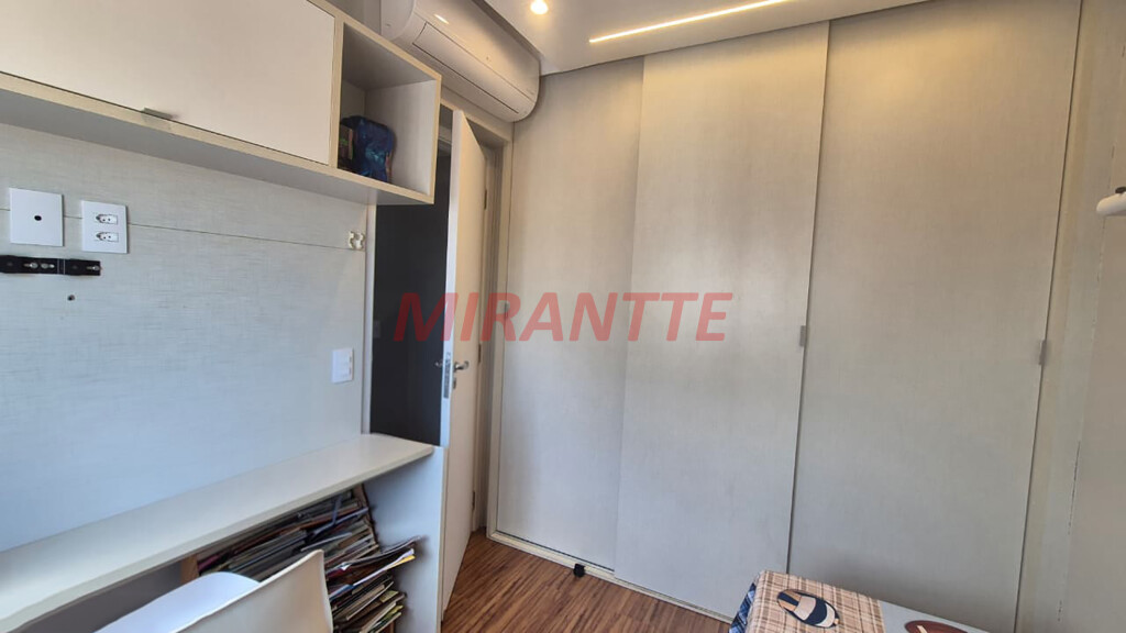 Apartamento de 123m² com 3 quartos em Vila Regente Feijó