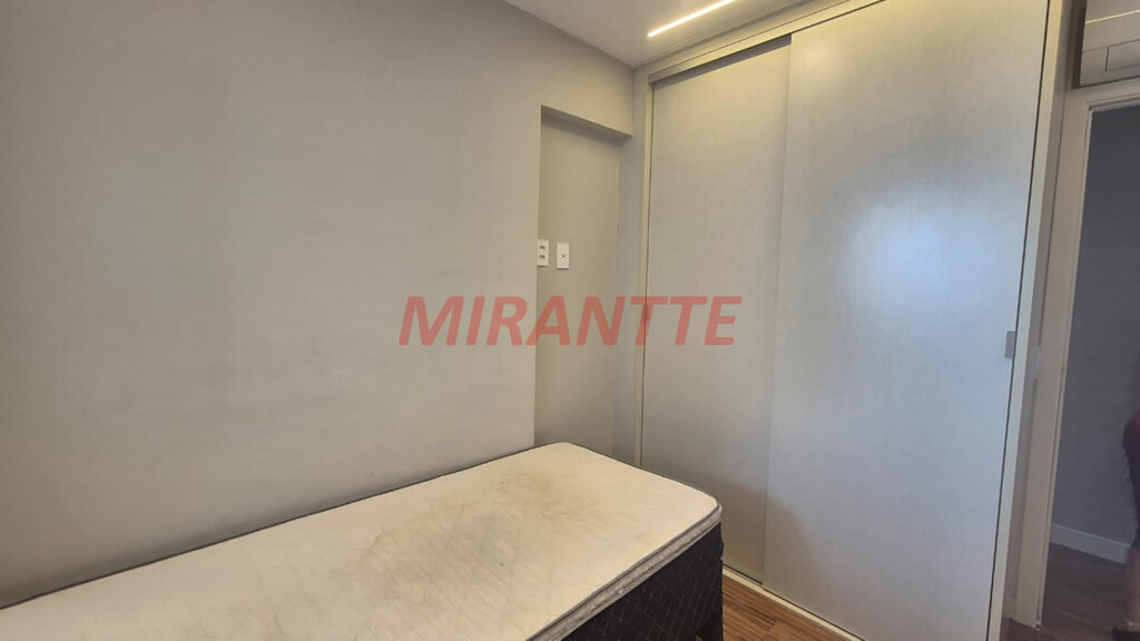 Apartamento de 123m² com 3 quartos em Vila Regente Feijó