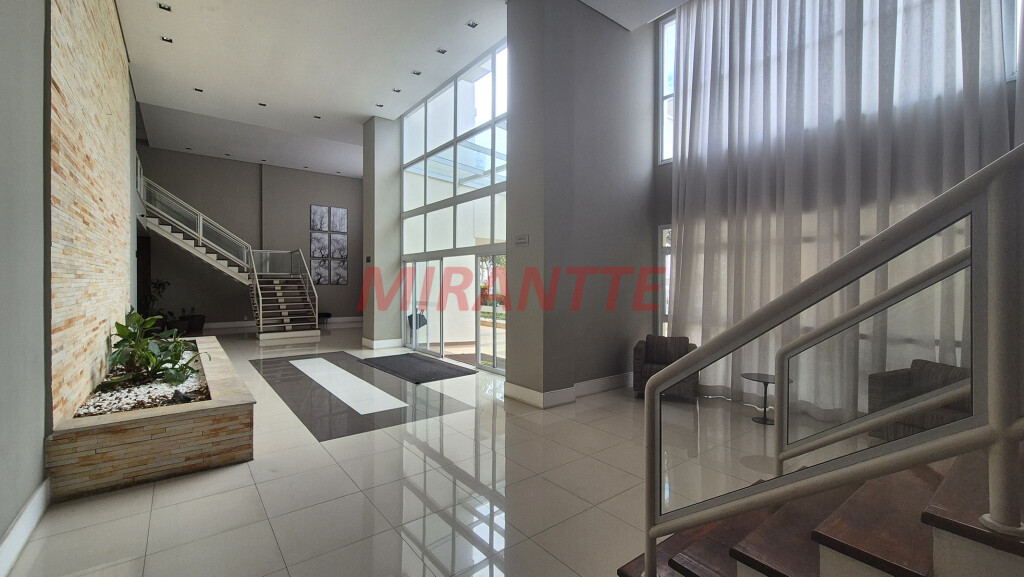 Apartamento de 123m² com 3 quartos em Vila Regente Feijó