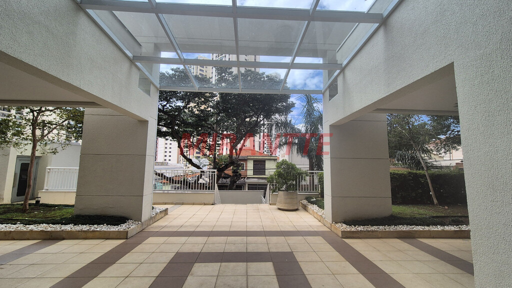 Apartamento de 123m² com 3 quartos em Vila Regente Feijó