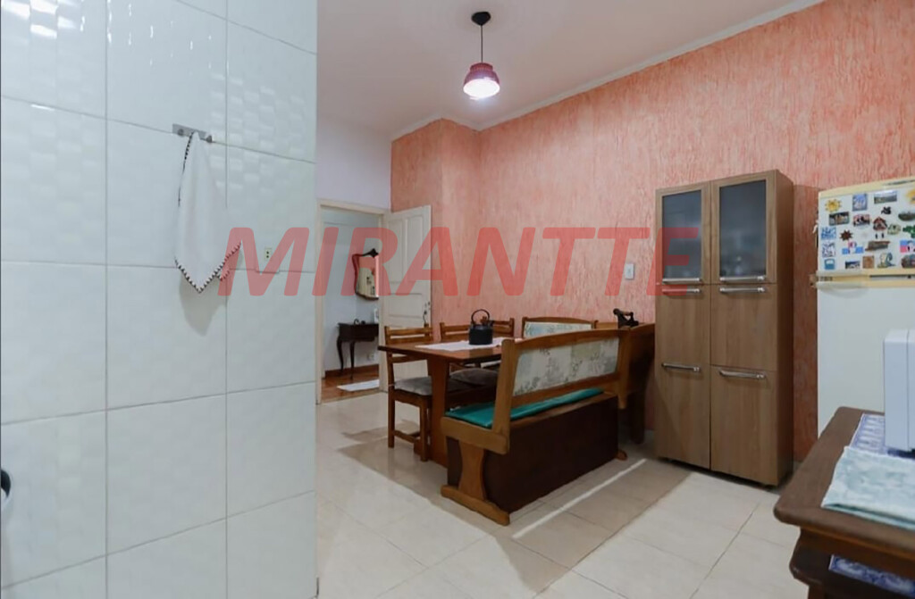 Apartamento de 102m² com 3 quartos em Tucuruvi
