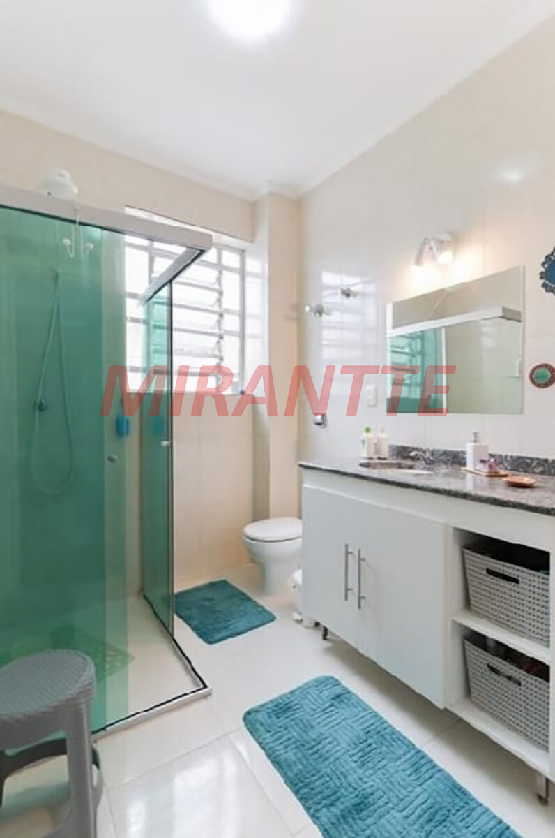 Apartamento de 102m² com 3 quartos em Tucuruvi