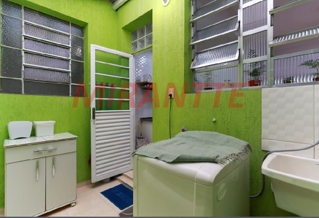 Apartamento de 102m² com 3 quartos em Tucuruvi