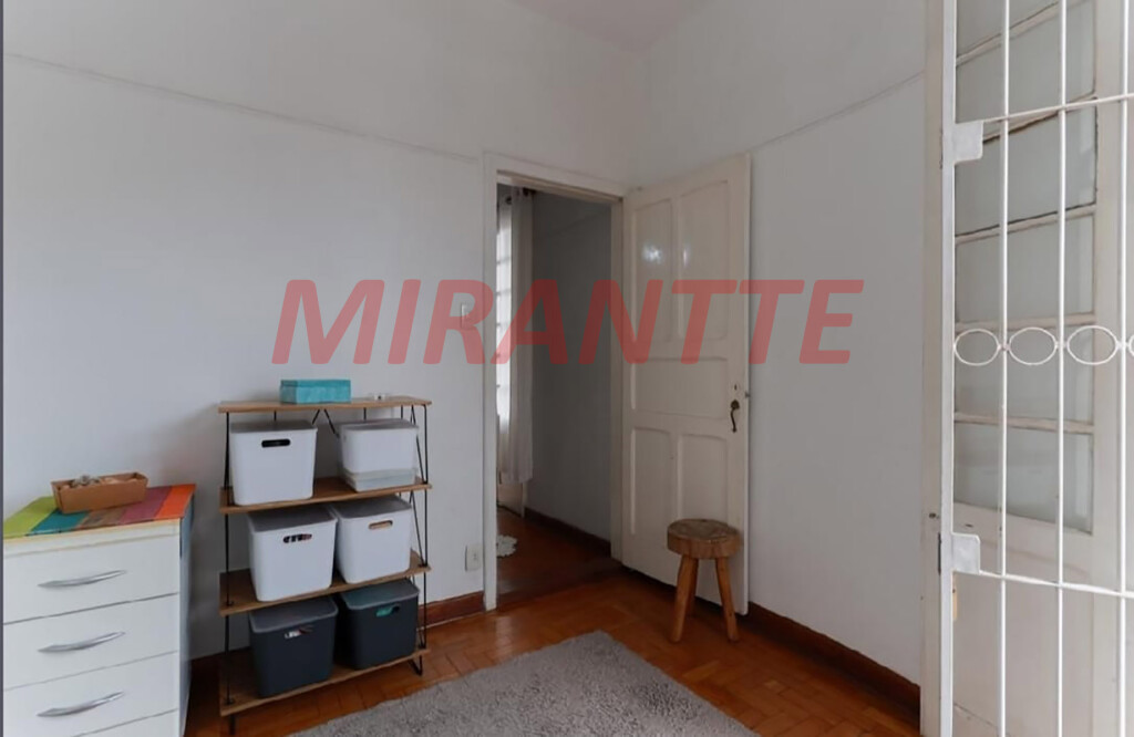 Apartamento de 102m² com 3 quartos em Tucuruvi