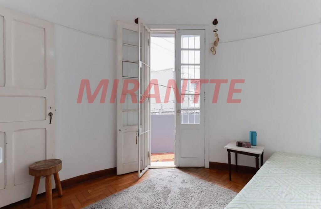 Apartamento de 102m² com 3 quartos em Tucuruvi