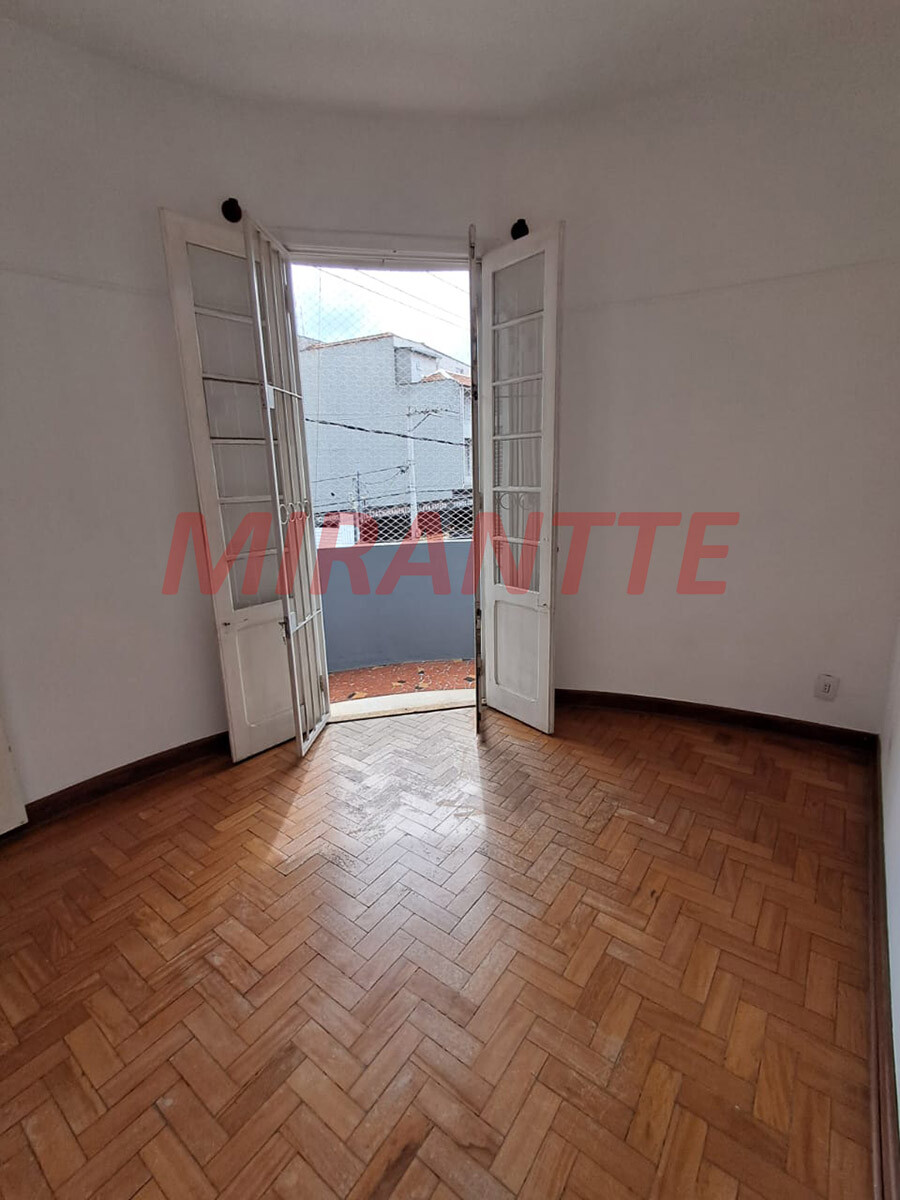 Apartamento de 102m² com 3 quartos em Tucuruvi