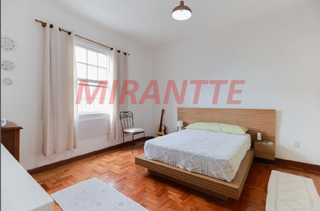 Apartamento de 102m² com 3 quartos em Tucuruvi