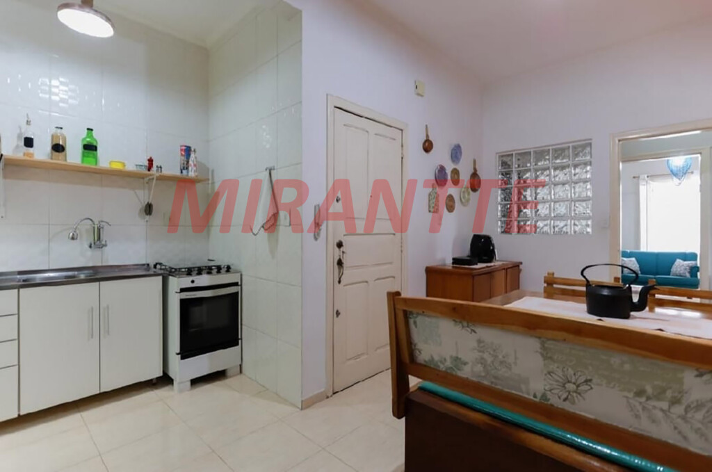 Apartamento de 102m² com 3 quartos em Tucuruvi