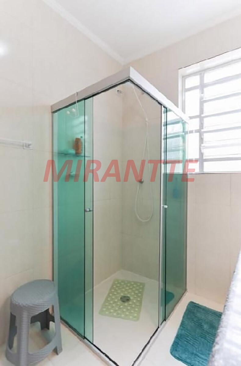 Apartamento de 102m² com 3 quartos em Tucuruvi