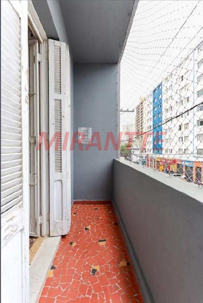 Apartamento de 102m² com 3 quartos em Tucuruvi