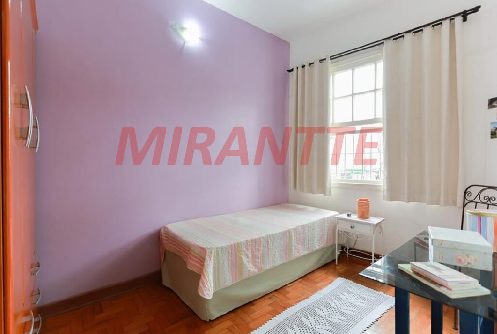 Apartamento de 102m² com 3 quartos em Tucuruvi