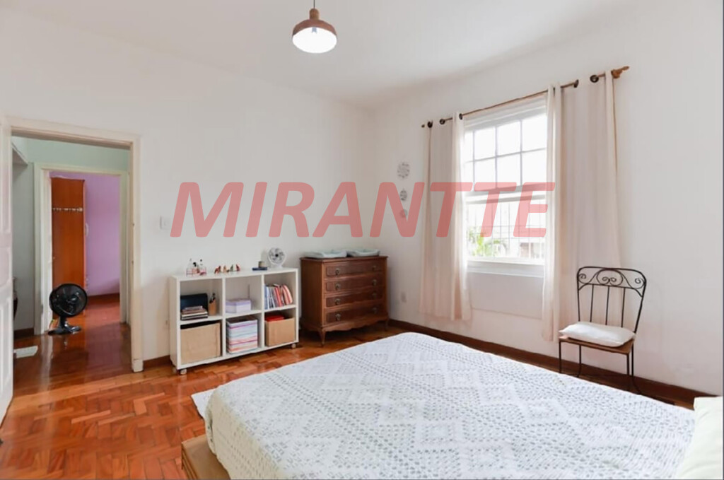 Apartamento de 102m² com 3 quartos em Tucuruvi