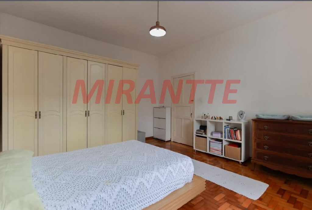 Apartamento de 102m² com 3 quartos em Tucuruvi