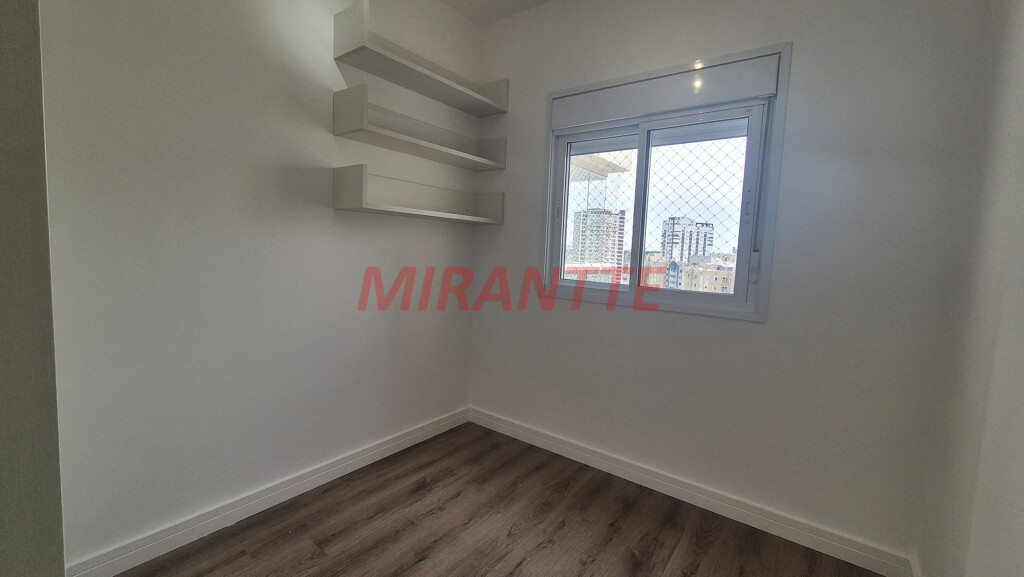 Apartamento de 97m² com 3 quartos em Mogi das Cruzes