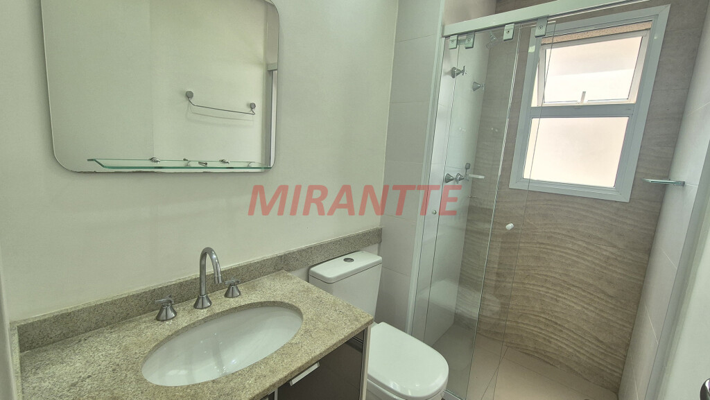 Apartamento de 97m² com 3 quartos em Mogi das Cruzes