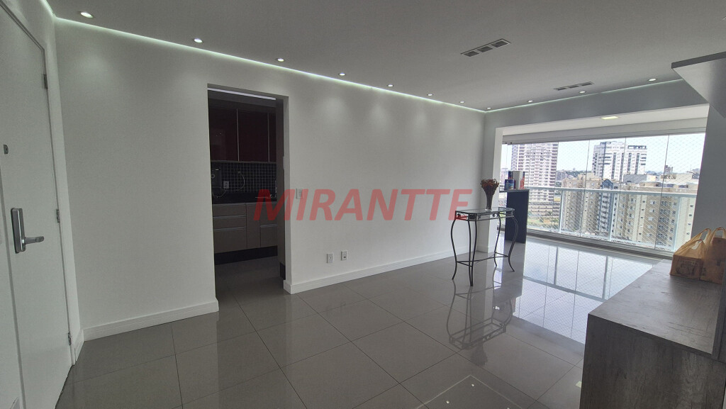 Apartamento de 97m² com 3 quartos em Mogi das Cruzes