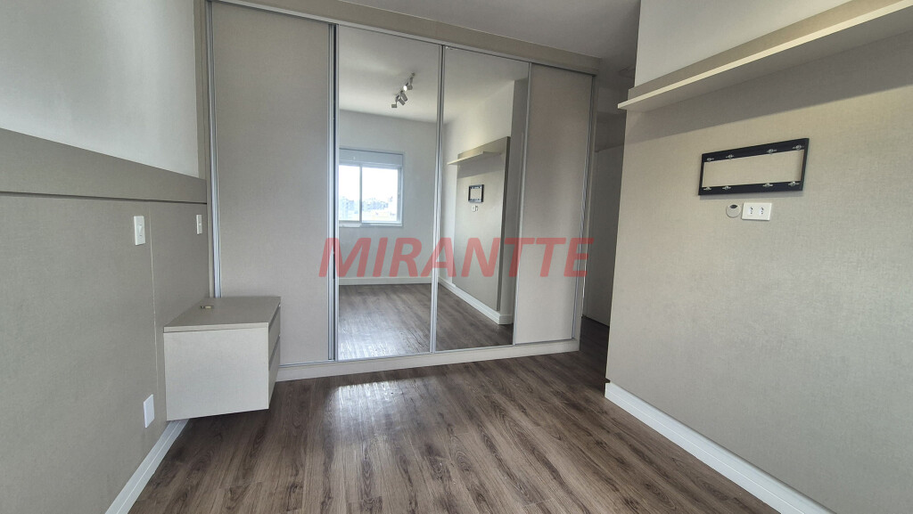 Apartamento de 97m² com 3 quartos em Mogi das Cruzes