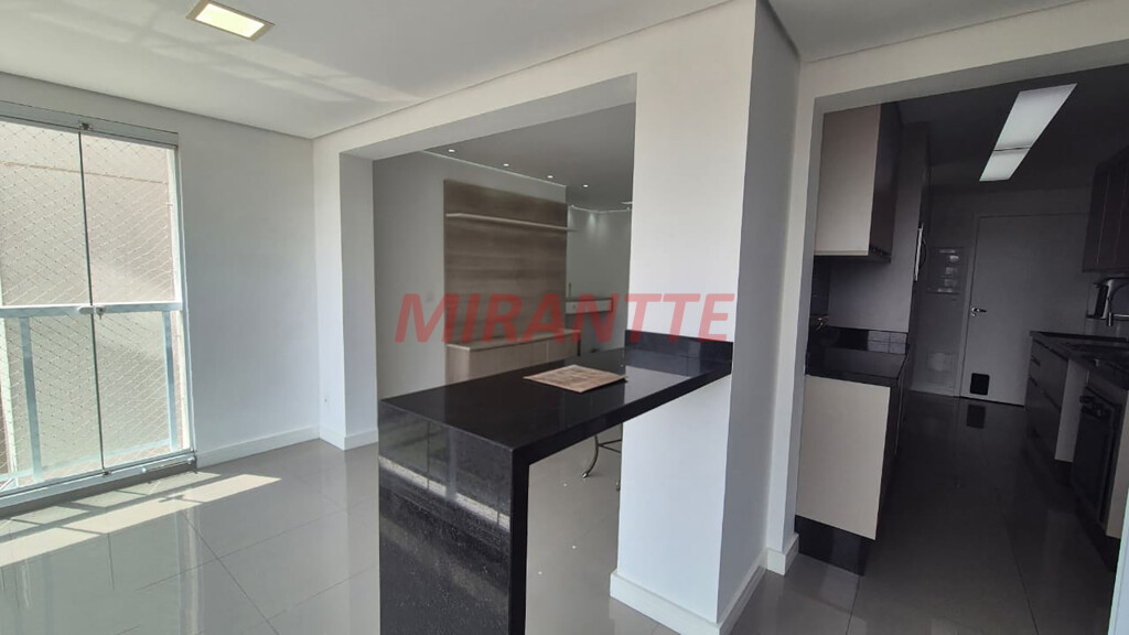 Apartamento de 97m² com 3 quartos em Mogi das Cruzes