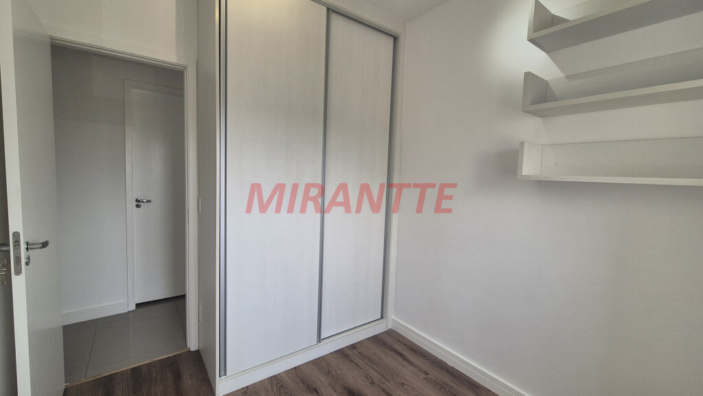 Apartamento de 97m² com 3 quartos em Mogi das Cruzes