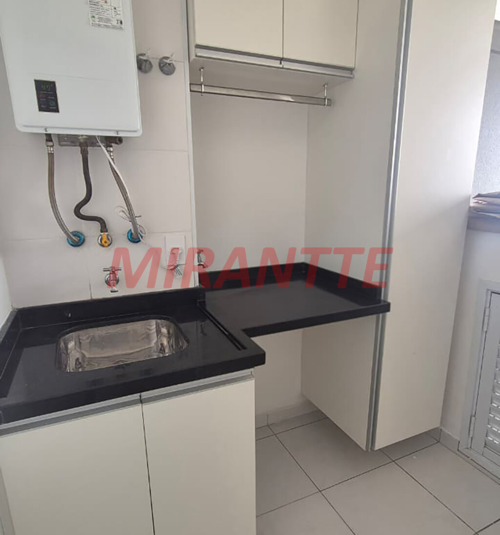 Apartamento de 97m² com 3 quartos em Mogi das Cruzes