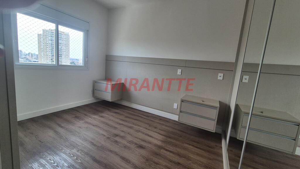 Apartamento de 97m² com 3 quartos em Mogi das Cruzes