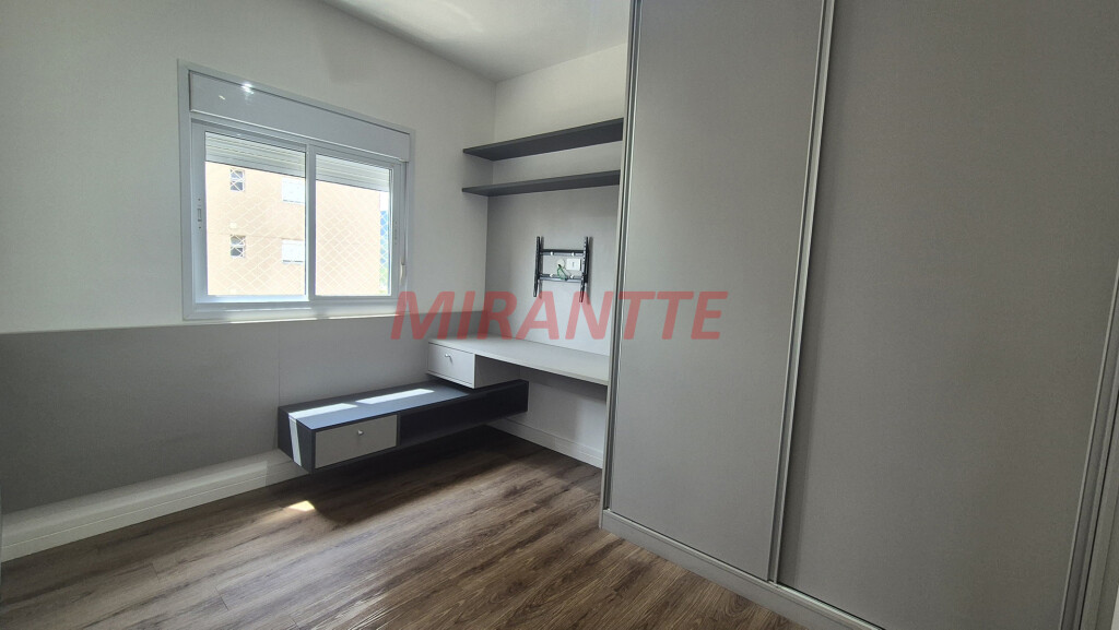 Apartamento de 97m² com 3 quartos em Mogi das Cruzes