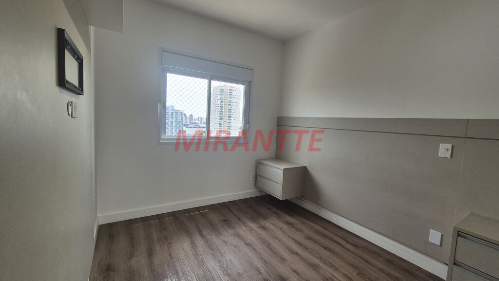 Apartamento de 97m² com 3 quartos em Mogi das Cruzes
