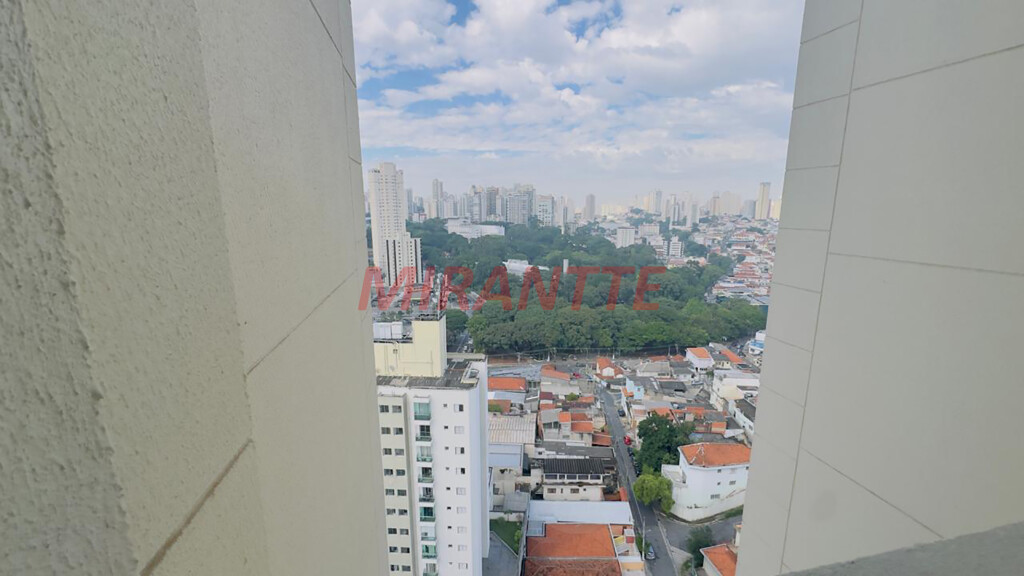 Apartamento de 92m² com 3 quartos em Santana