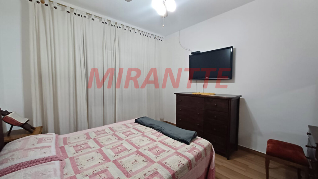 Sobrado de 199m² com 3 quartos em Vila Albertina