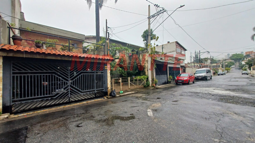 Sobrado de 199m² com 3 quartos em Vila Albertina