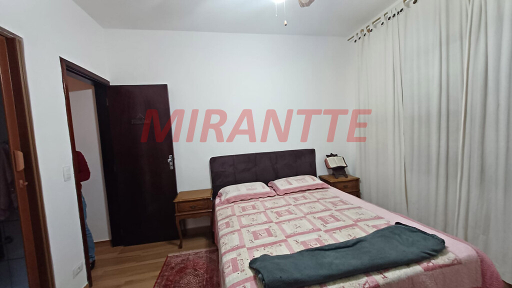 Sobrado de 199m² com 3 quartos em Vila Albertina