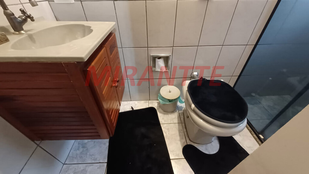 Sobrado de 199m² com 3 quartos em Vila Albertina