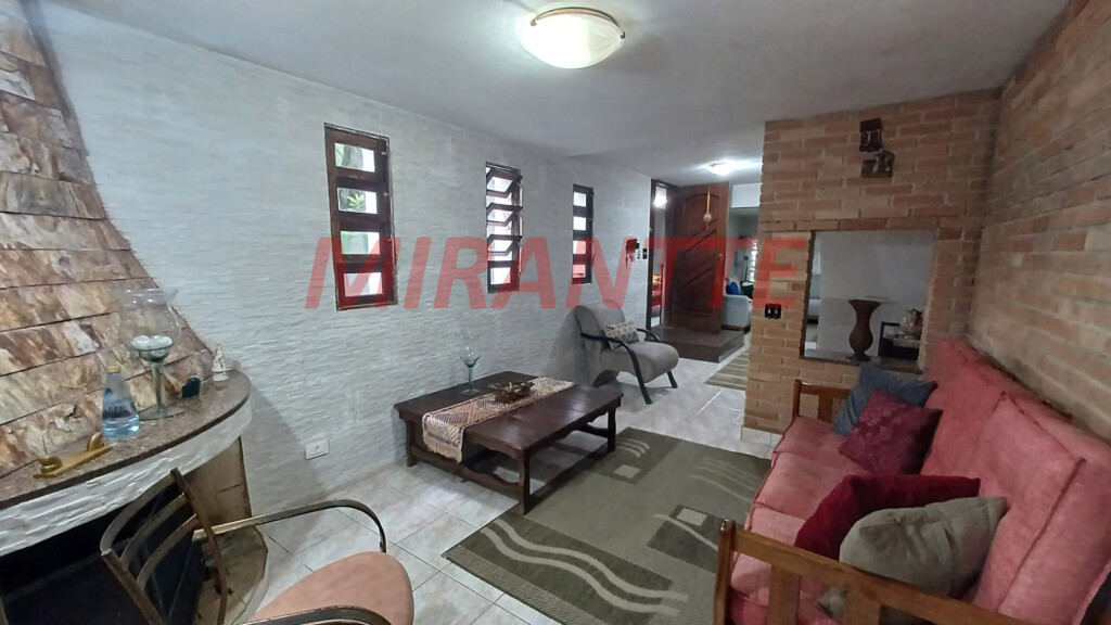 Sobrado de 199m² com 3 quartos em Vila Albertina