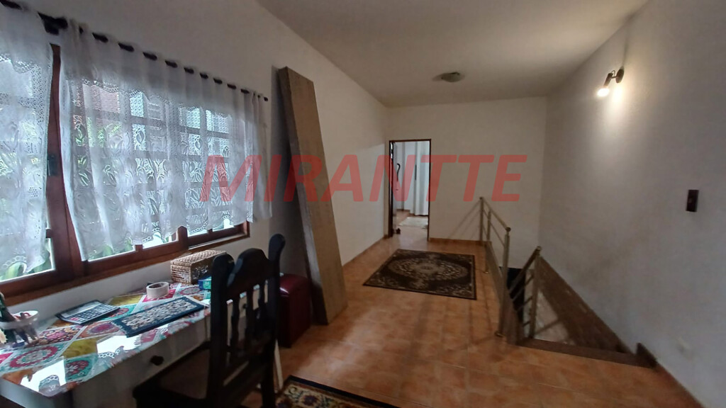 Sobrado de 199m² com 3 quartos em Vila Albertina